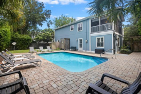 411 Carolina Blvd